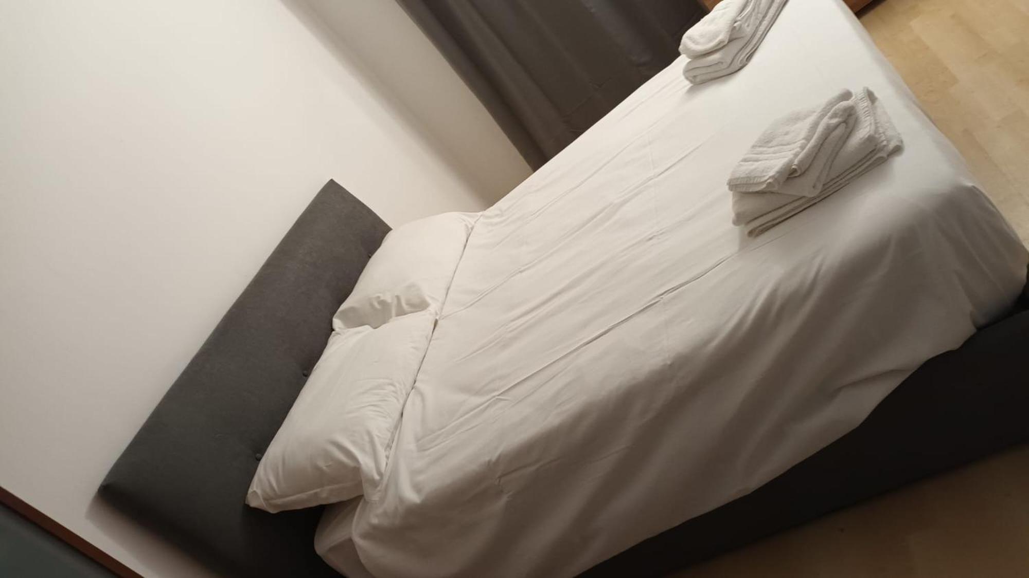 Casa N 1 Con Parcheggio Privato E Colonnina Ricarica Διαμέρισμα Λιβόρνο Εξωτερικό φωτογραφία