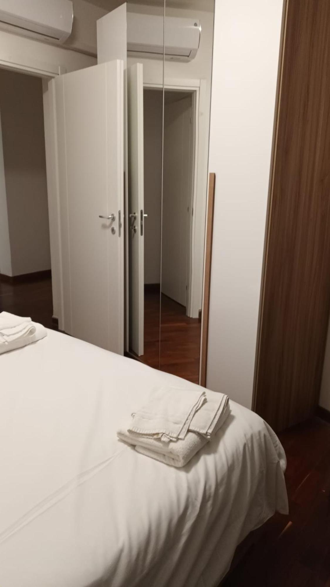 Casa N 1 Con Parcheggio Privato E Colonnina Ricarica Διαμέρισμα Λιβόρνο Εξωτερικό φωτογραφία