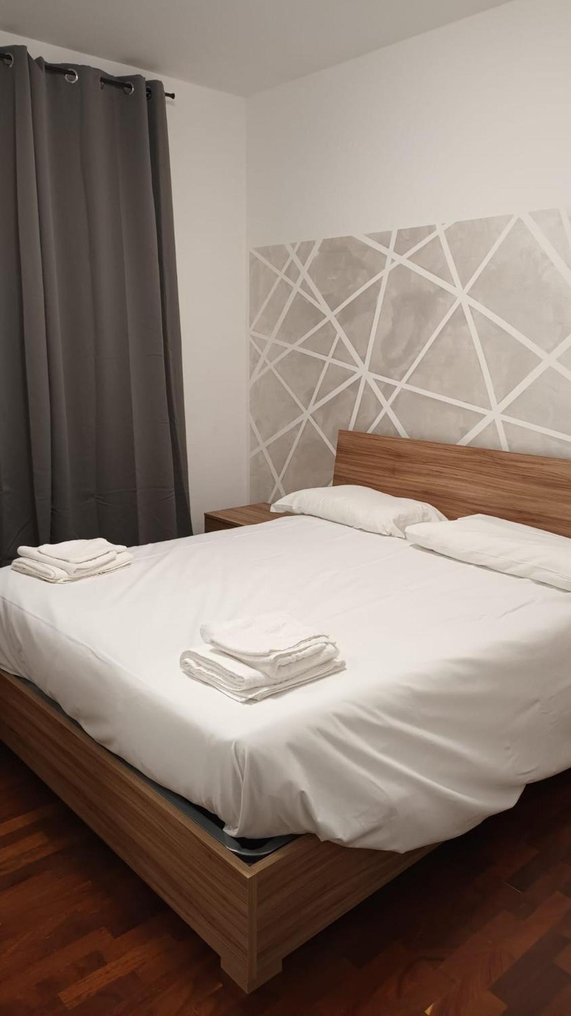 Casa N 1 Con Parcheggio Privato E Colonnina Ricarica Διαμέρισμα Λιβόρνο Εξωτερικό φωτογραφία