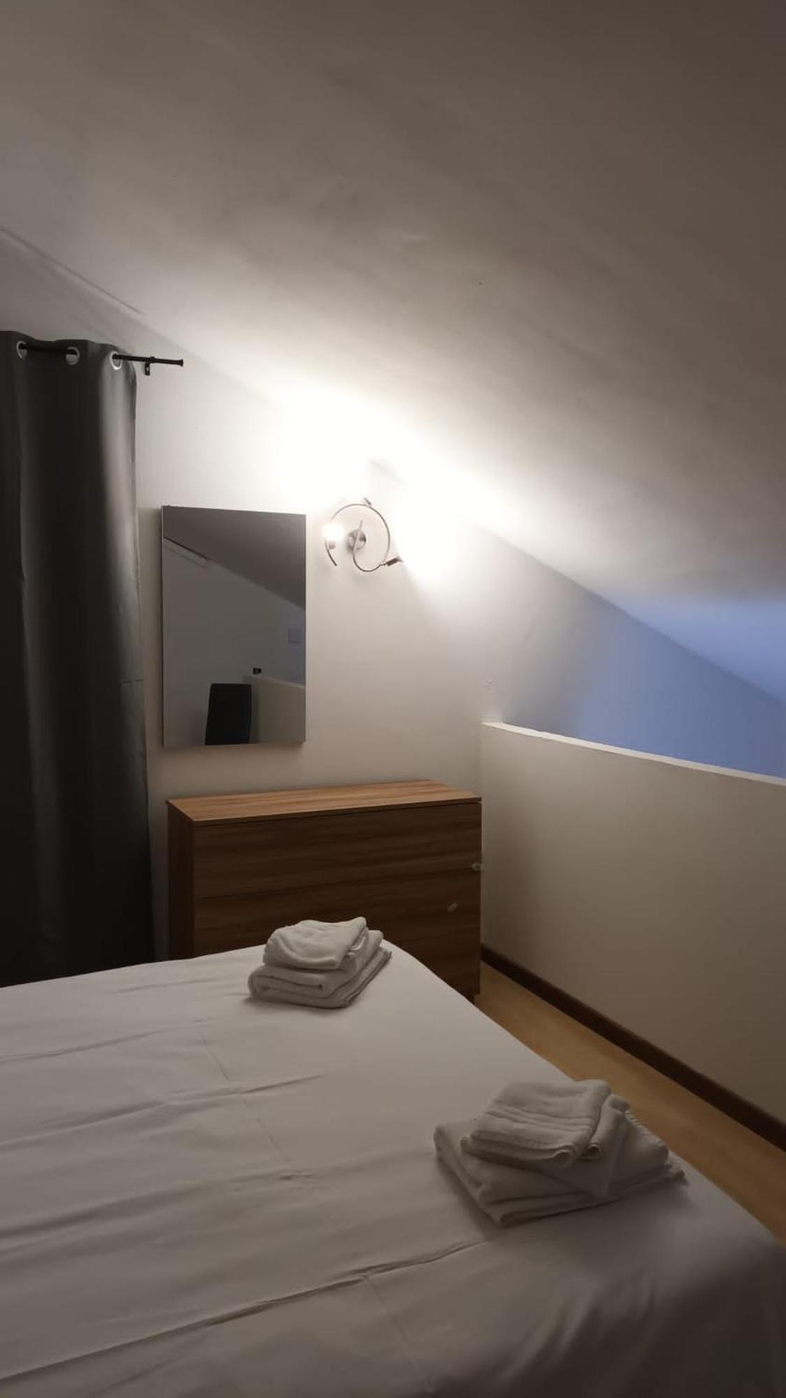 Casa N 1 Con Parcheggio Privato E Colonnina Ricarica Διαμέρισμα Λιβόρνο Εξωτερικό φωτογραφία