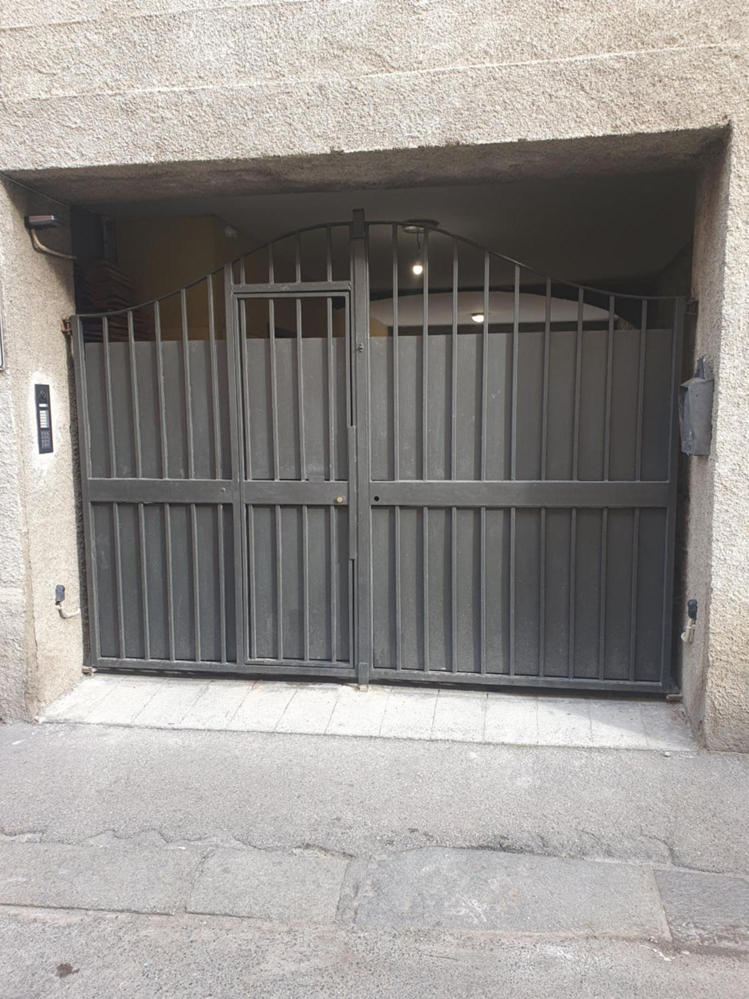 Casa N 1 Con Parcheggio Privato E Colonnina Ricarica Διαμέρισμα Λιβόρνο Εξωτερικό φωτογραφία