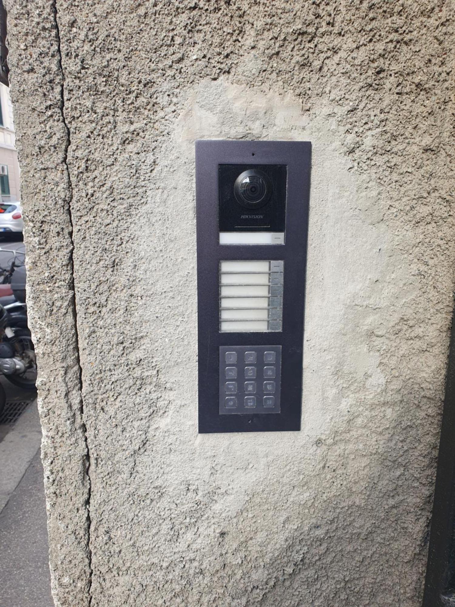 Casa N 1 Con Parcheggio Privato E Colonnina Ricarica Διαμέρισμα Λιβόρνο Εξωτερικό φωτογραφία