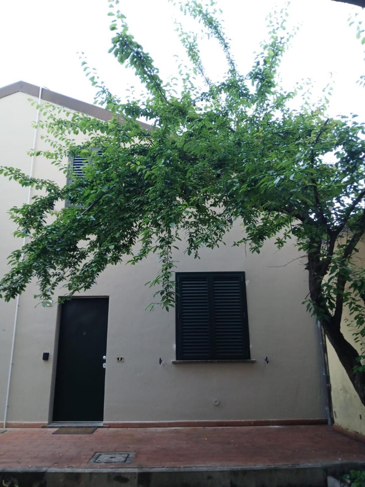 Casa N 1 Con Parcheggio Privato E Colonnina Ricarica Διαμέρισμα Λιβόρνο Εξωτερικό φωτογραφία